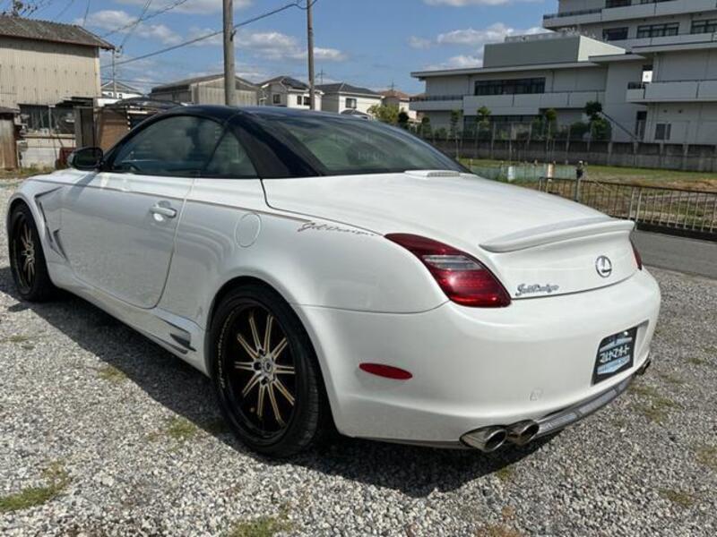 SOARER