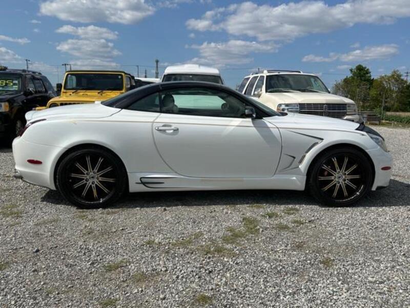 SOARER