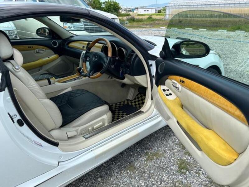 SOARER