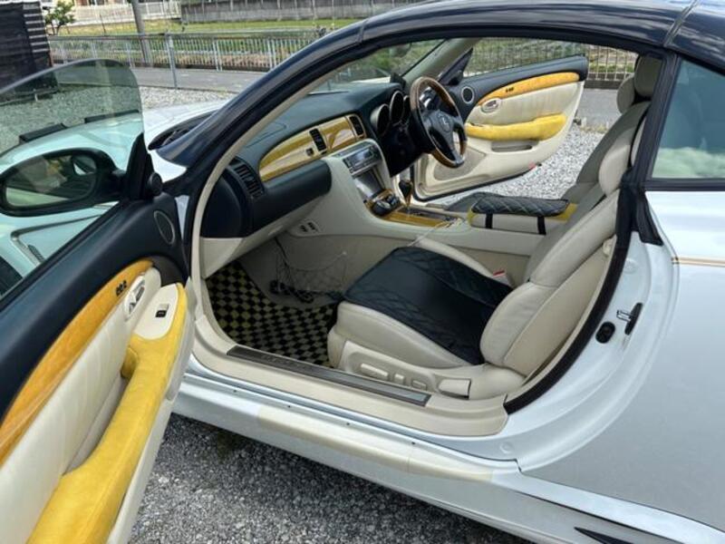 SOARER