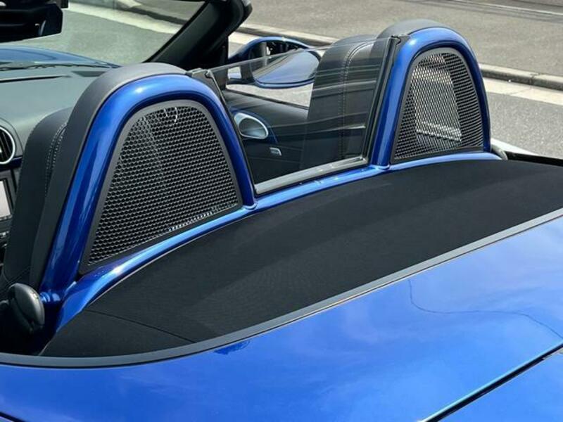BOXSTER