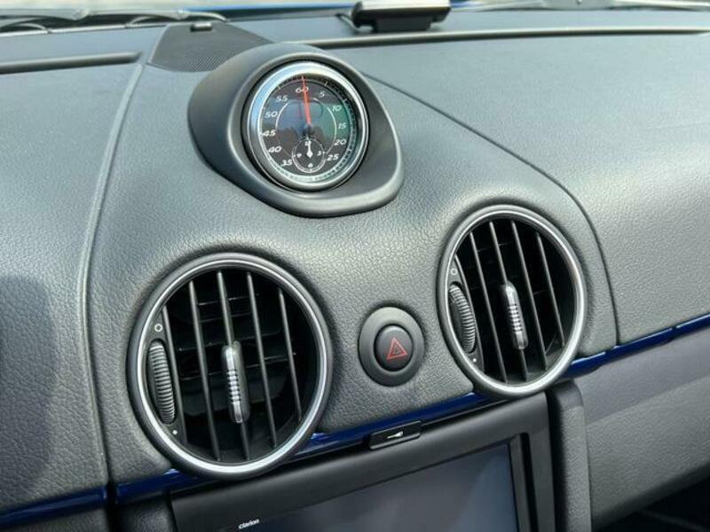BOXSTER
