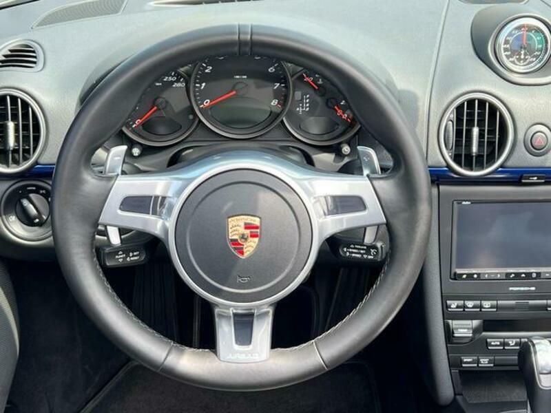 BOXSTER