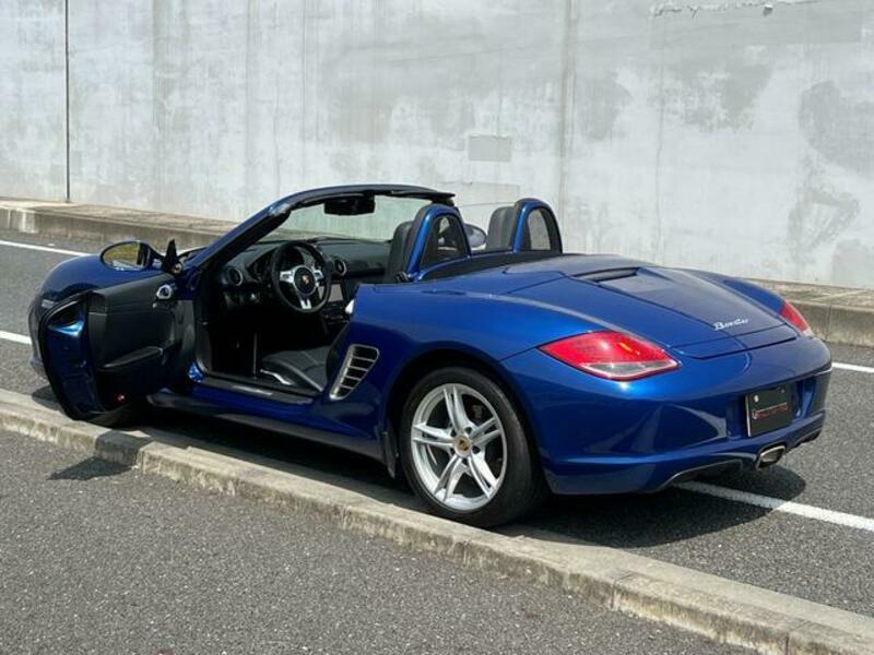 BOXSTER