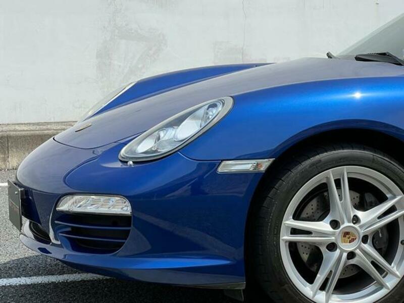 BOXSTER
