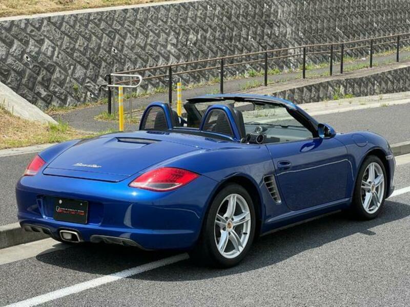 BOXSTER