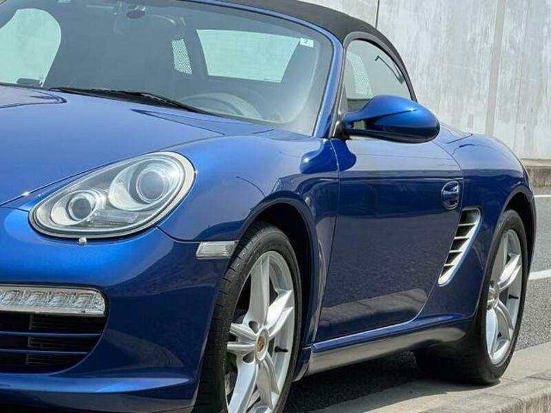 BOXSTER