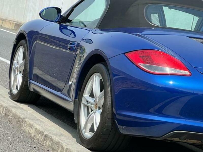 BOXSTER