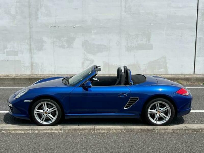 BOXSTER