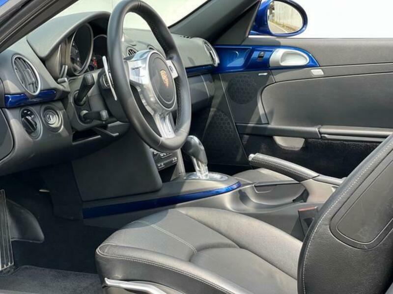 BOXSTER
