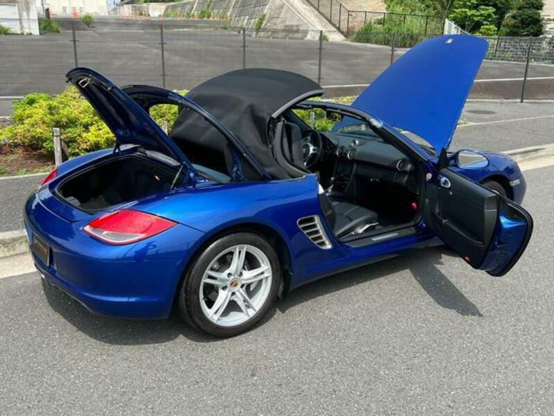 BOXSTER