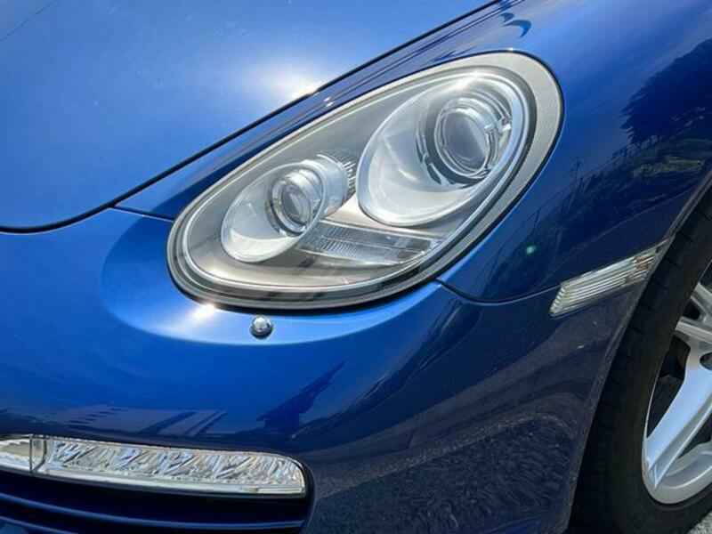 BOXSTER