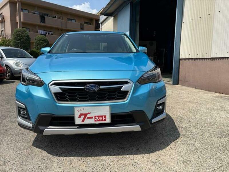 XV