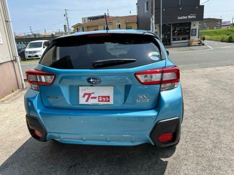 XV
