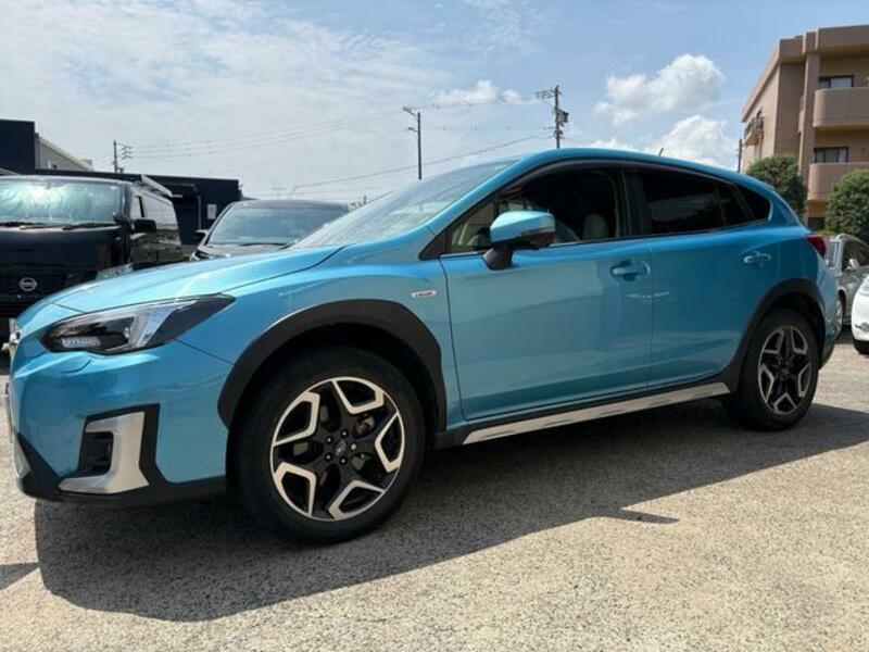 XV