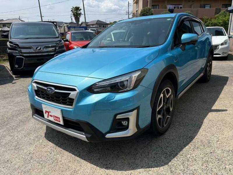 XV