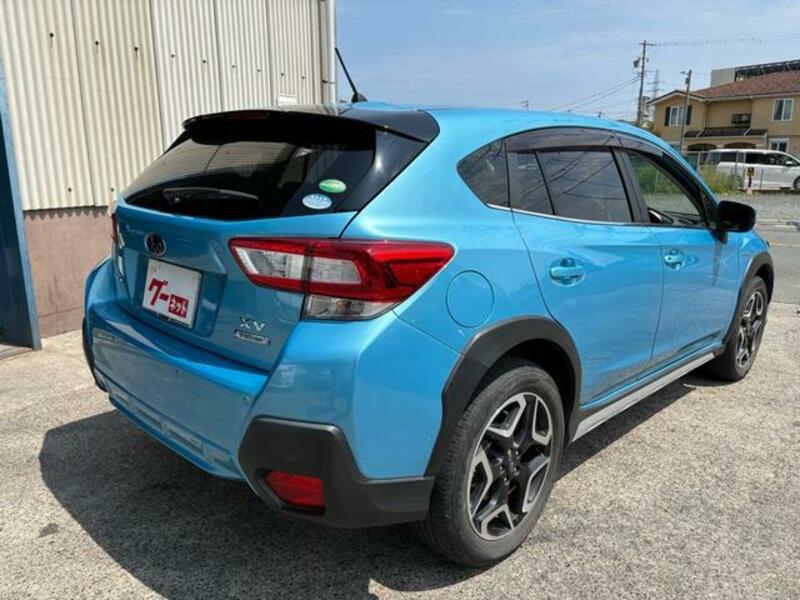 XV