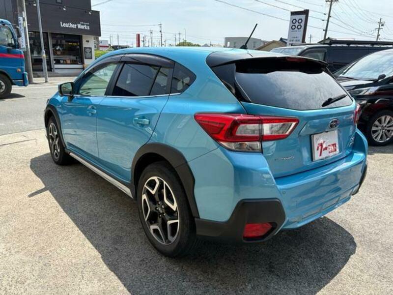 XV