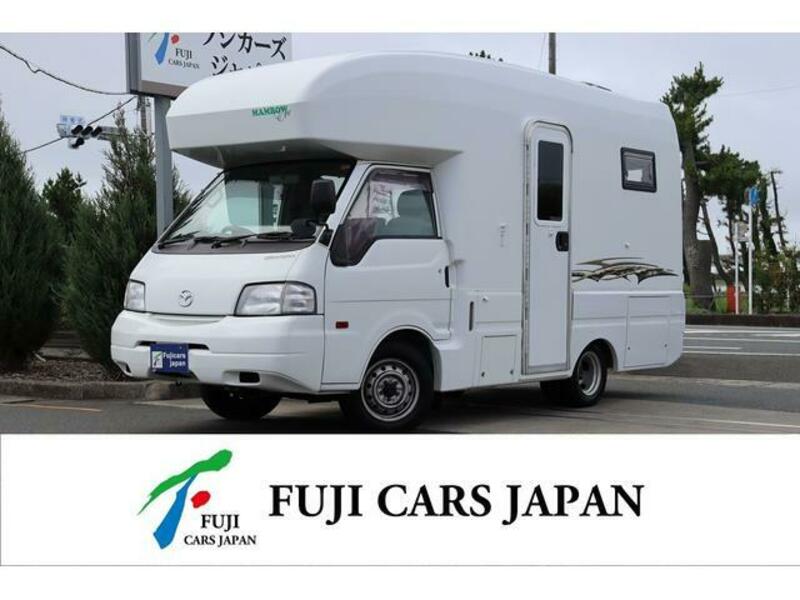 MAZDA BONGO TRUCK