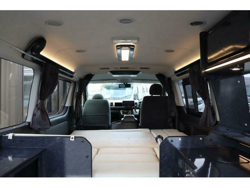 HIACE WAGON