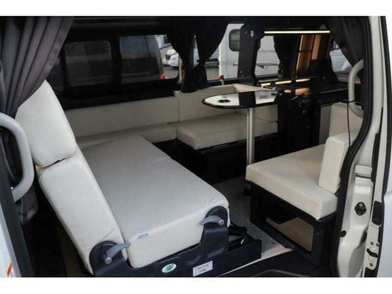 HIACE WAGON