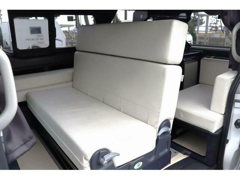 HIACE WAGON
