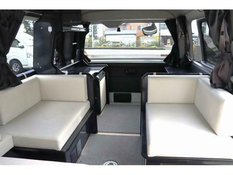 HIACE WAGON