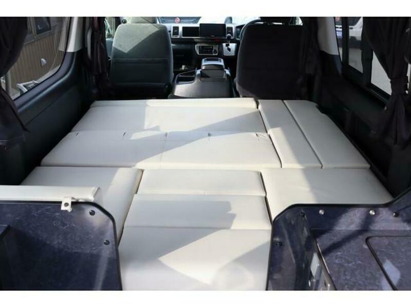 HIACE WAGON