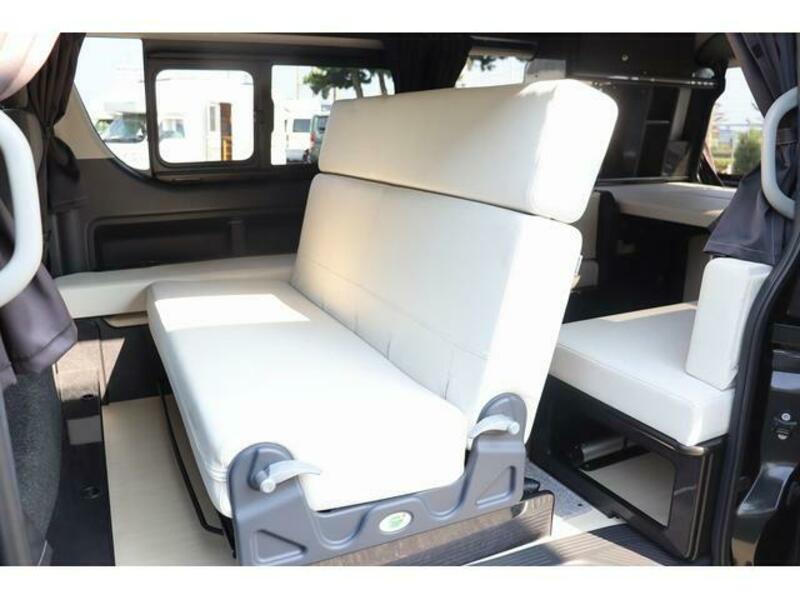 HIACE WAGON