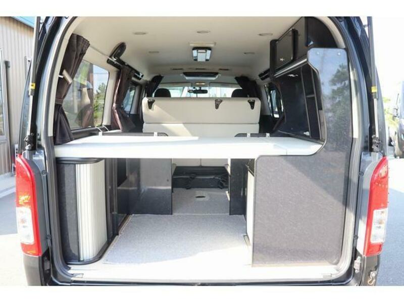 HIACE WAGON
