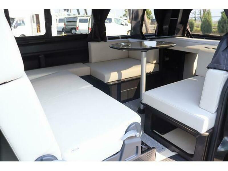 HIACE WAGON
