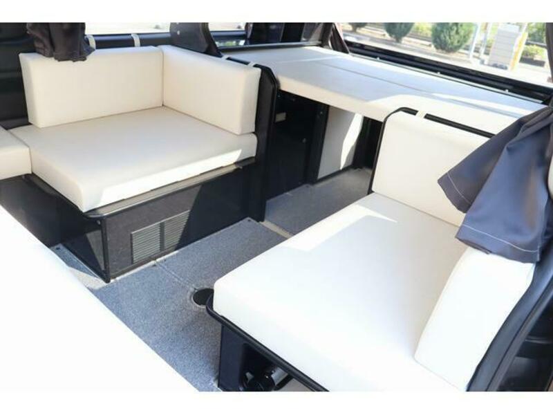 HIACE WAGON