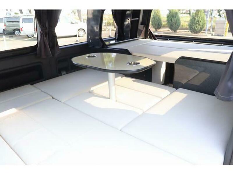 HIACE WAGON