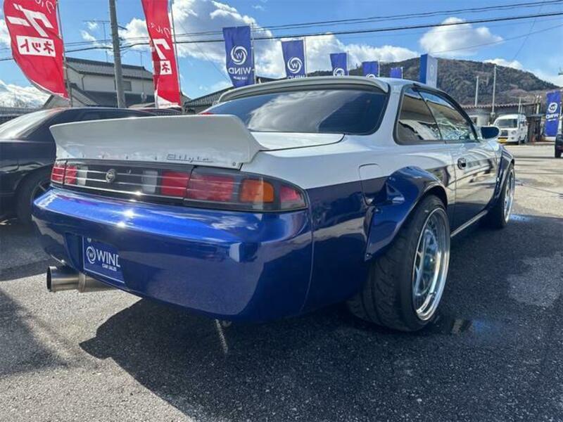 SILVIA
