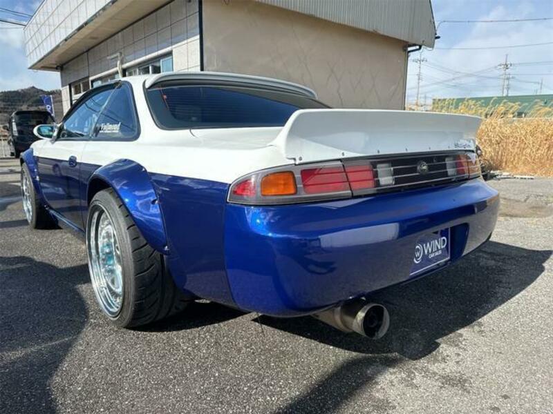 SILVIA