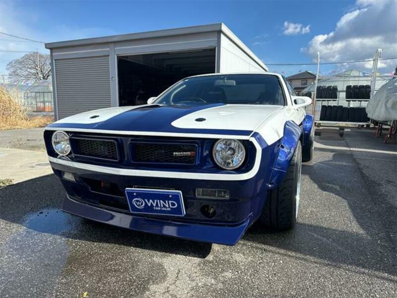 NISSAN SILVIA