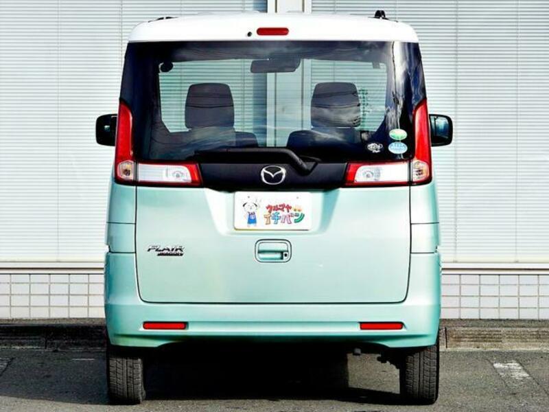 FLAIR WAGON