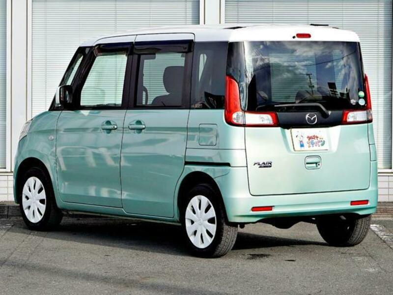 FLAIR WAGON