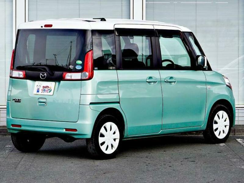 FLAIR WAGON