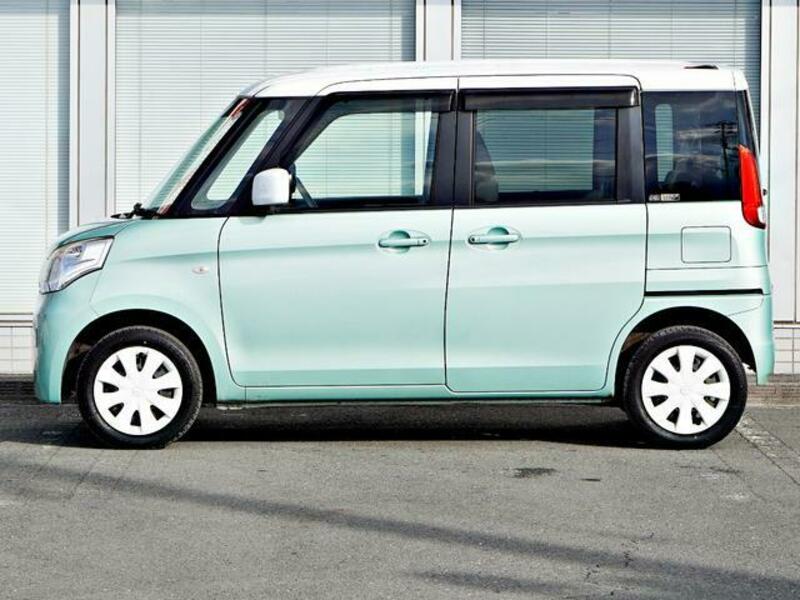 FLAIR WAGON