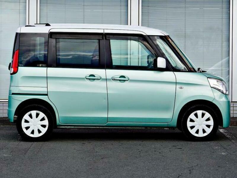 FLAIR WAGON