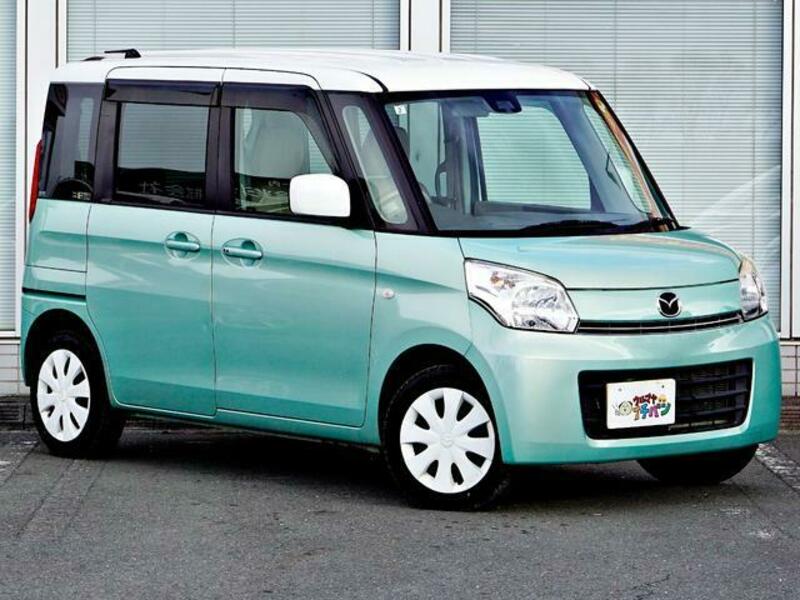 FLAIR WAGON
