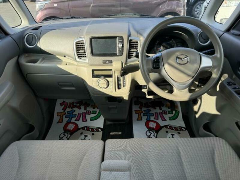 FLAIR WAGON
