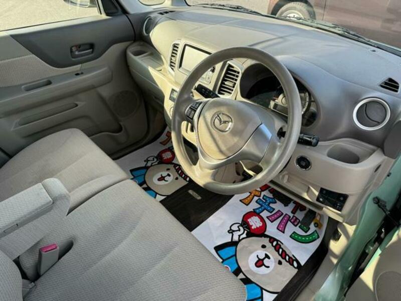 FLAIR WAGON