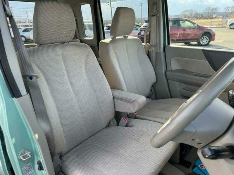 FLAIR WAGON
