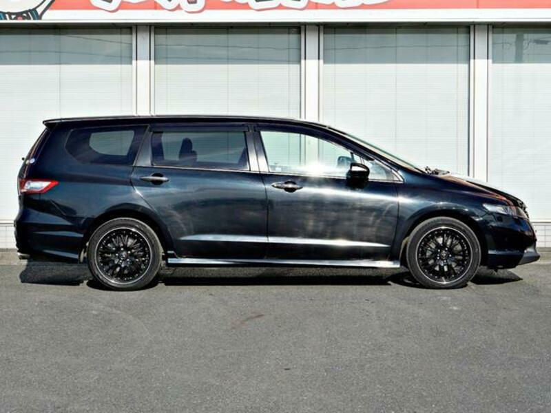 ODYSSEY