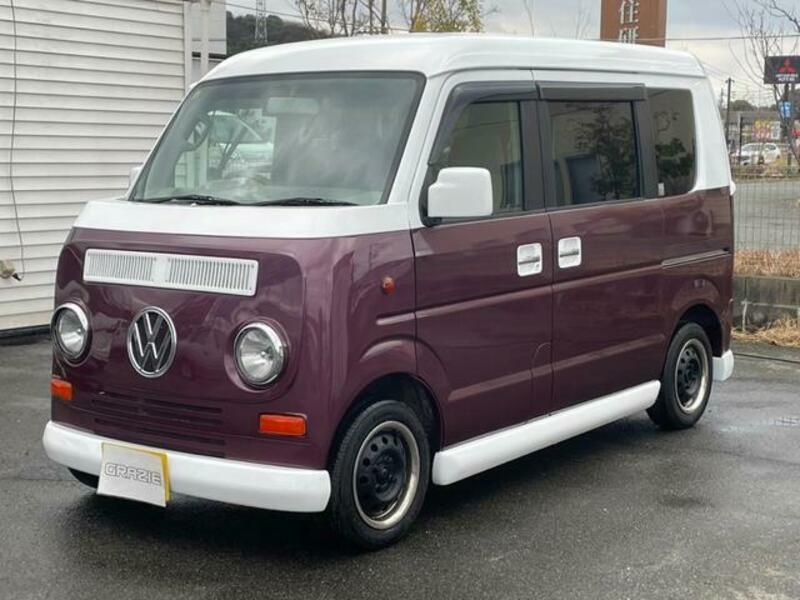 EVERY WAGON