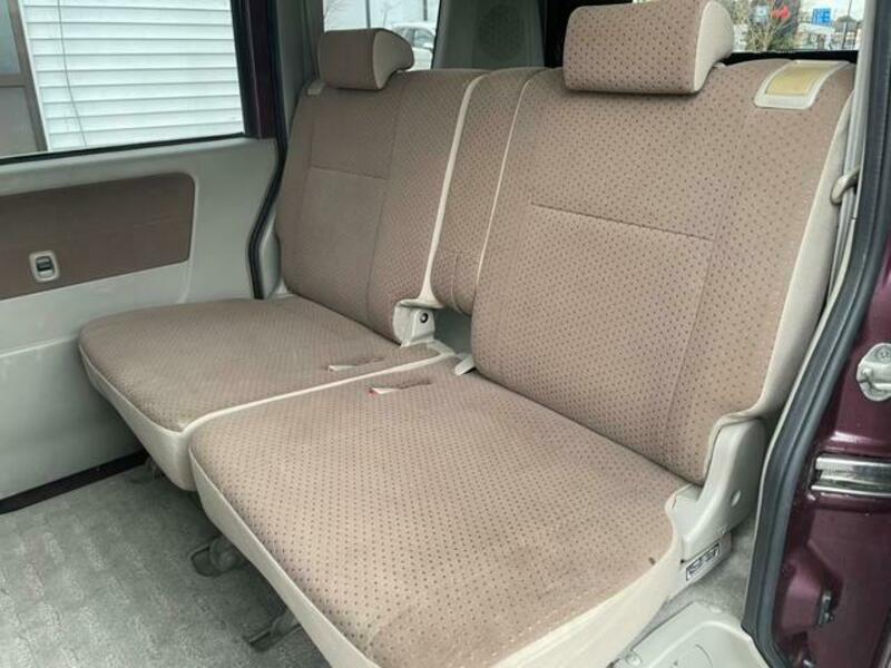 EVERY WAGON