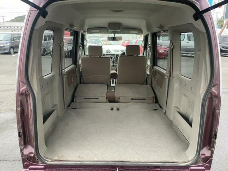 EVERY WAGON