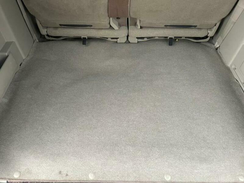 EVERY WAGON